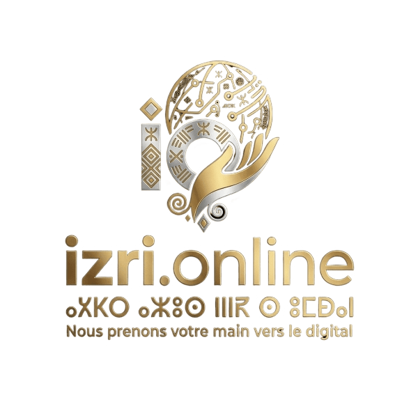 Izri.Online