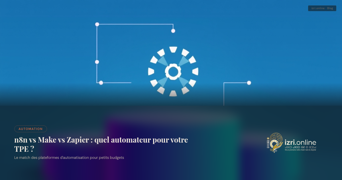 Automatisation marketing : gagnez 10 heures par semaine