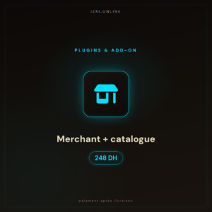 Connecter vos produits à Google Shopping & Facebook/Instagram