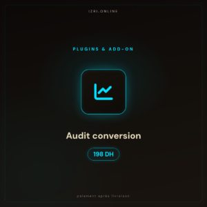 Audit de conversion : ce qui freine vos ventes + correctifs rapides