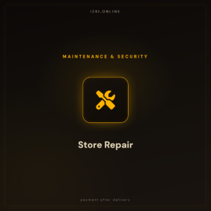Remise en ligne de votre boutique en panne (WooCommerce/Shopify)